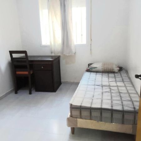 Zitouna Rooms Casablanca Exterior photo