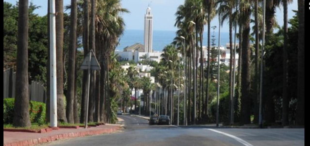 Zitouna Rooms Casablanca Exterior photo