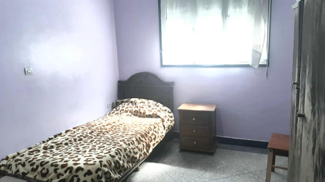 Zitouna Rooms Casablanca Exterior photo