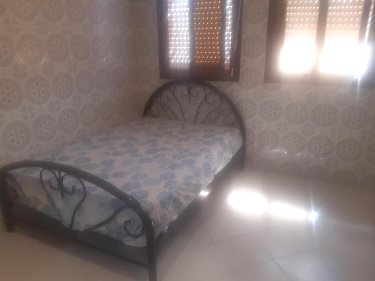 Zitouna Rooms Casablanca Exterior photo