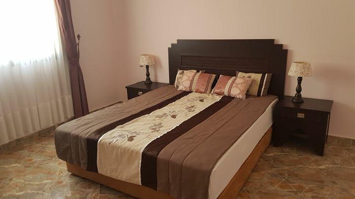 Zitouna Rooms Casablanca Exterior photo